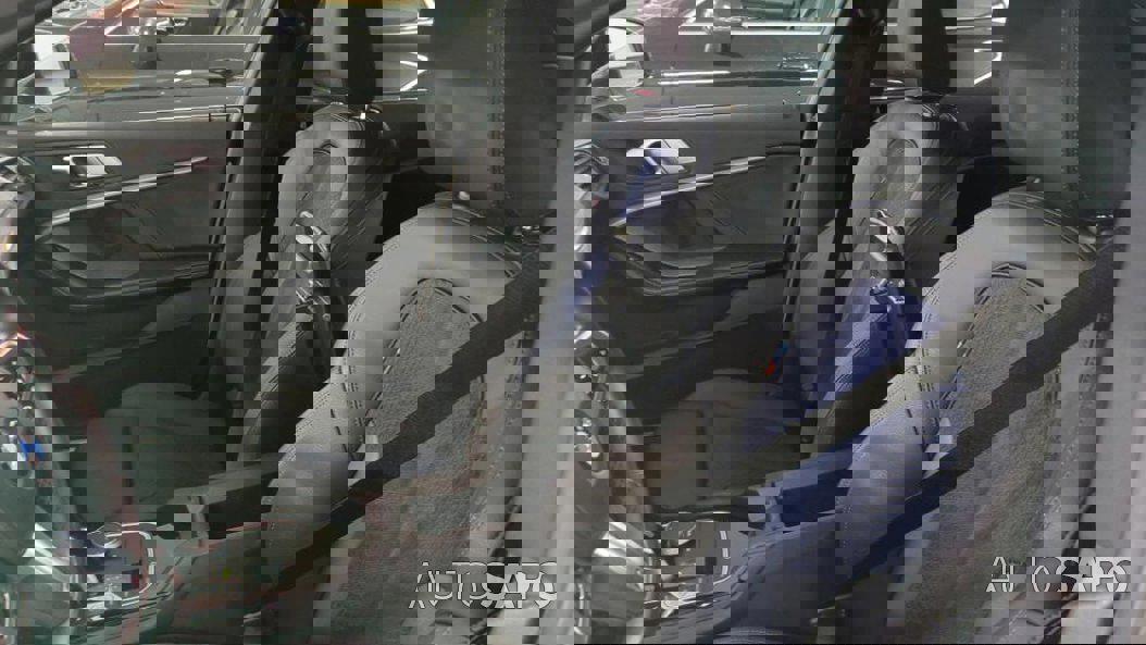 BMW Série 2 de 2021