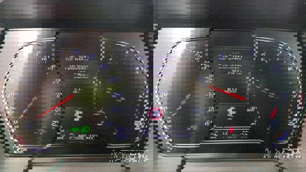 BMW Série 2 de 2021