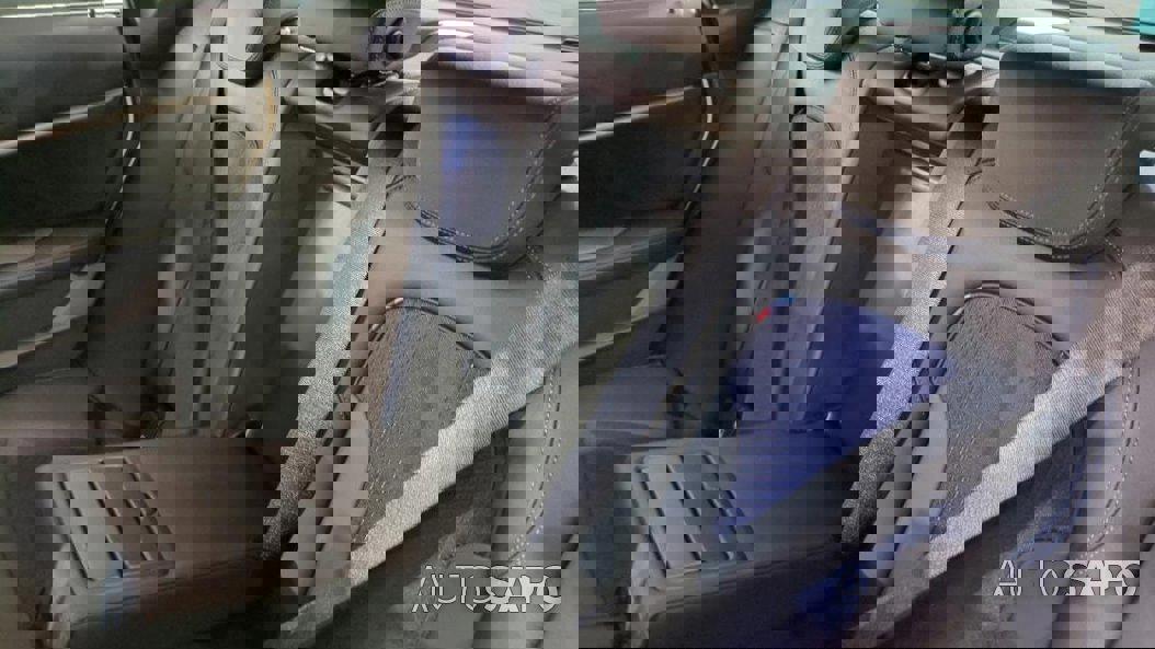 BMW Série 2 de 2021