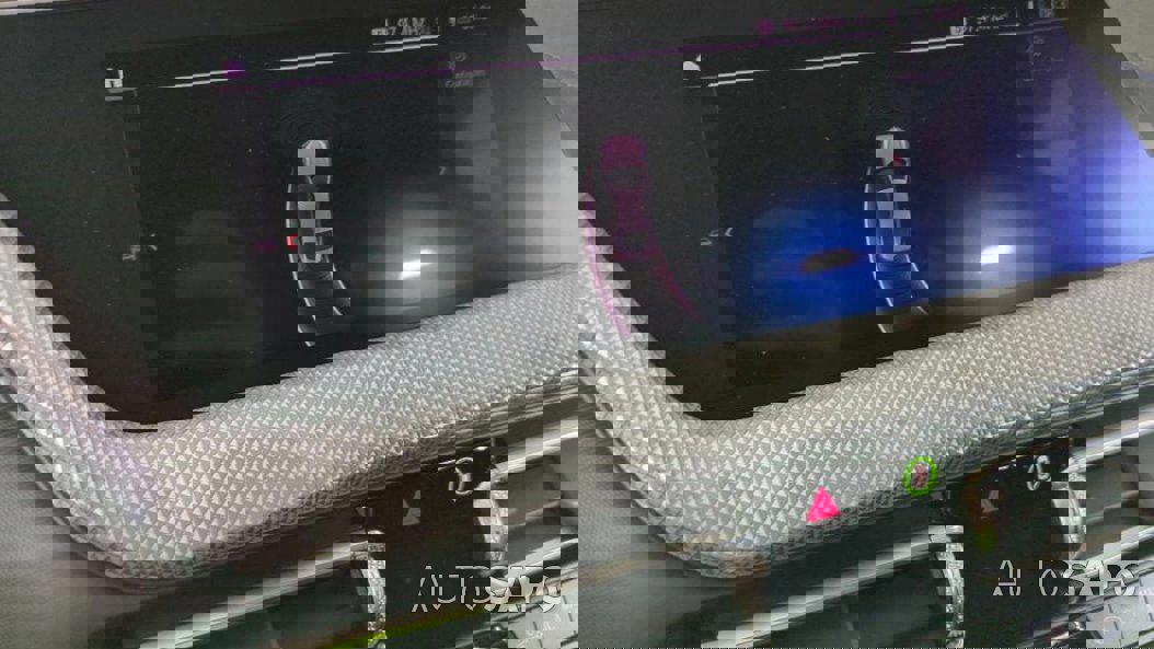 BMW Série 2 de 2021