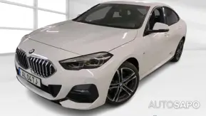 BMW Série 2 de 2021