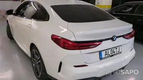 BMW Série 2 de 2021
