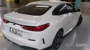 BMW Série 2 de 2021