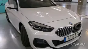 BMW Série 2 de 2021