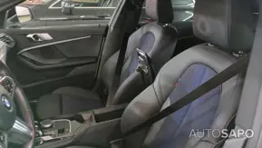 BMW Série 2 de 2021