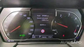 BMW Série 2 de 2021