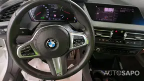 BMW Série 2 de 2021