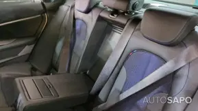 BMW Série 2 de 2021