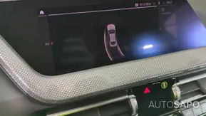 BMW Série 2 de 2021