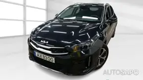 Kia XCeed de 2023