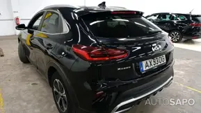 Kia XCeed de 2023