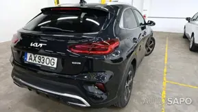 Kia XCeed de 2023