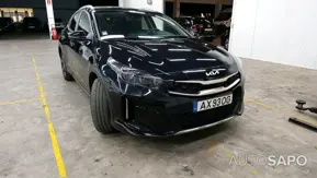 Kia XCeed de 2023