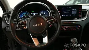 Kia XCeed de 2023