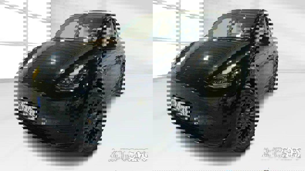 Tesla Model Y de 2023