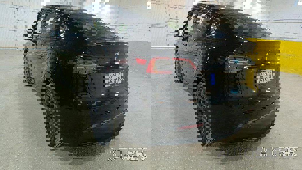 Tesla Model Y de 2023