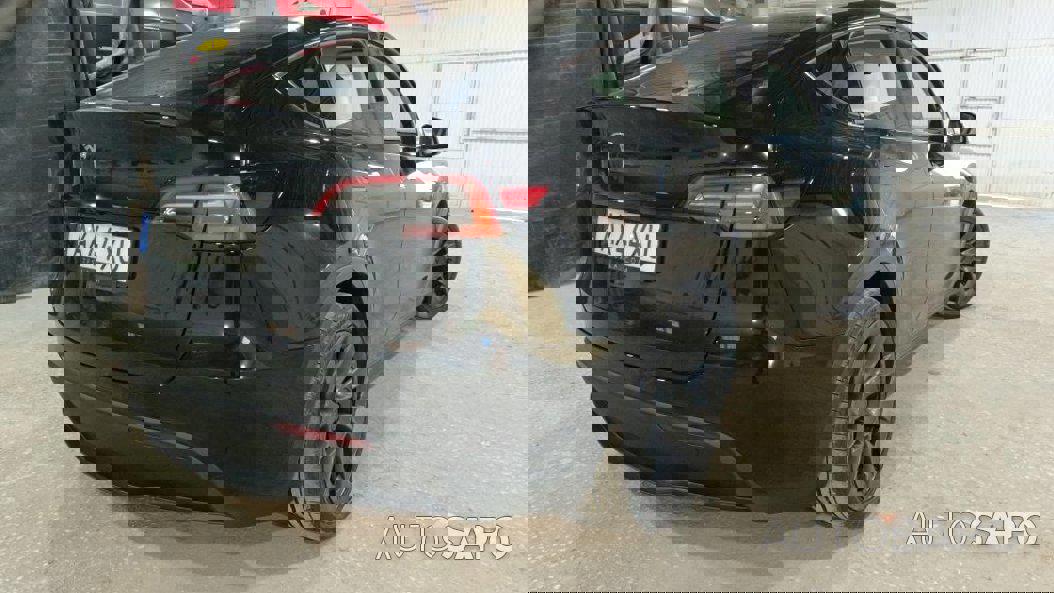 Tesla Model Y de 2023