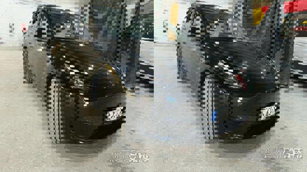 Tesla Model Y de 2023