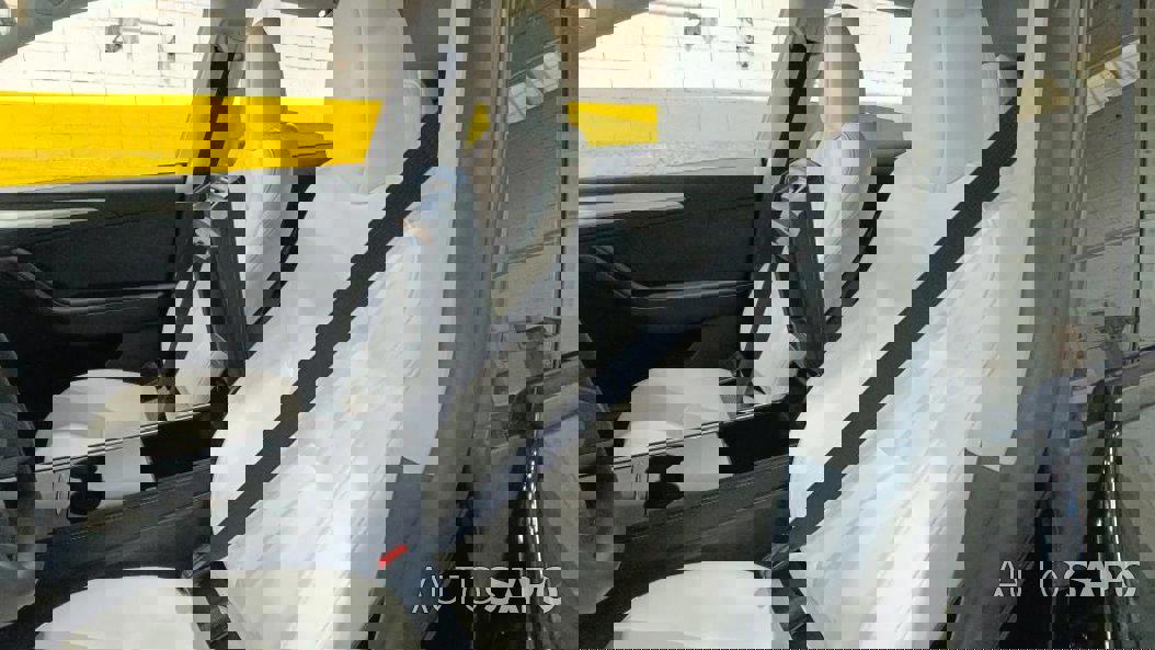 Tesla Model Y de 2023