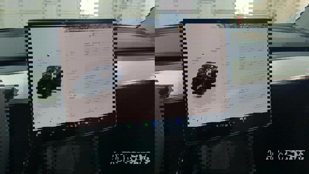 Tesla Model Y de 2023