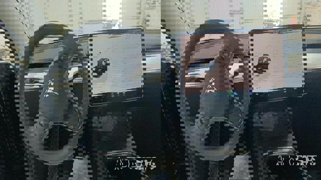 Tesla Model Y de 2023