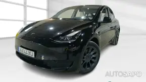 Tesla Model Y de 2023