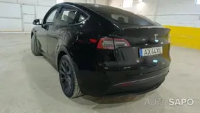 Tesla Model Y de 2023