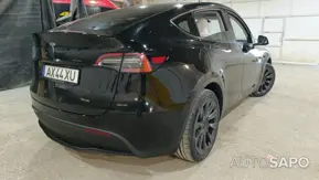 Tesla Model Y de 2023