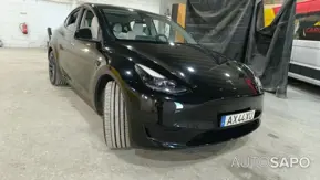 Tesla Model Y de 2023