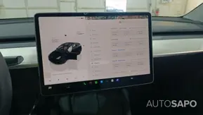 Tesla Model Y de 2023