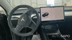 Tesla Model Y de 2023