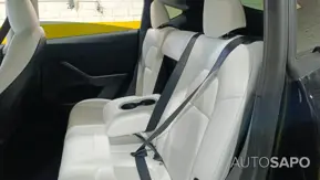 Tesla Model Y de 2023