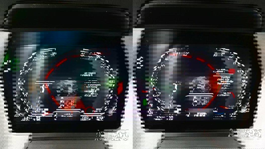 BMW Série 1 de 2022