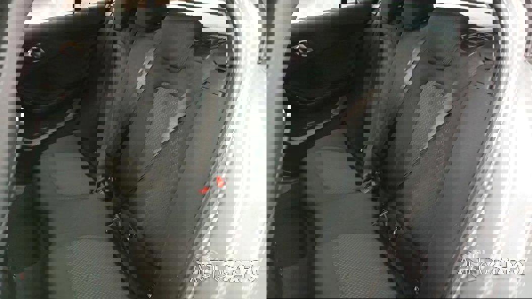 BMW Série 1 de 2022