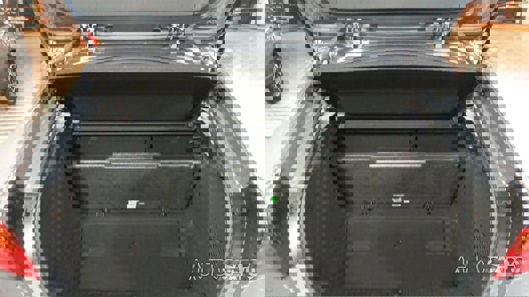 BMW Série 1 de 2022