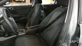 BMW Série 1 de 2022