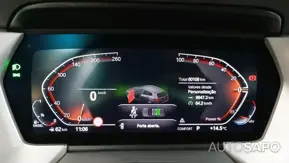 BMW Série 1 de 2022