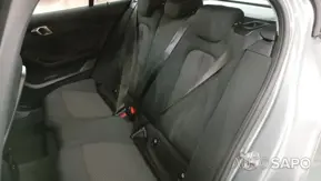 BMW Série 1 de 2022