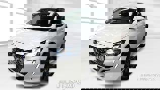 Peugeot E-208 de 2021