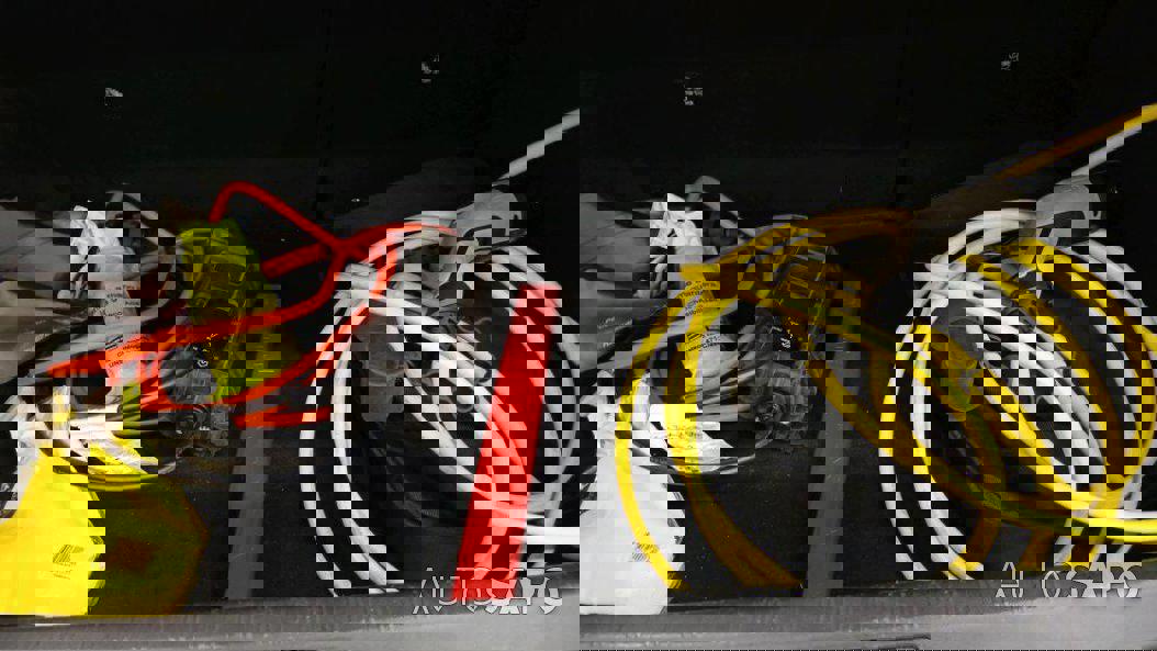 Peugeot E-208 de 2021