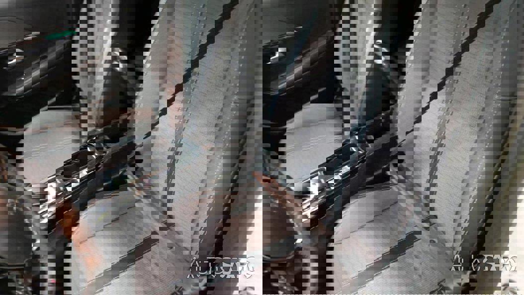 Peugeot E-208 de 2021