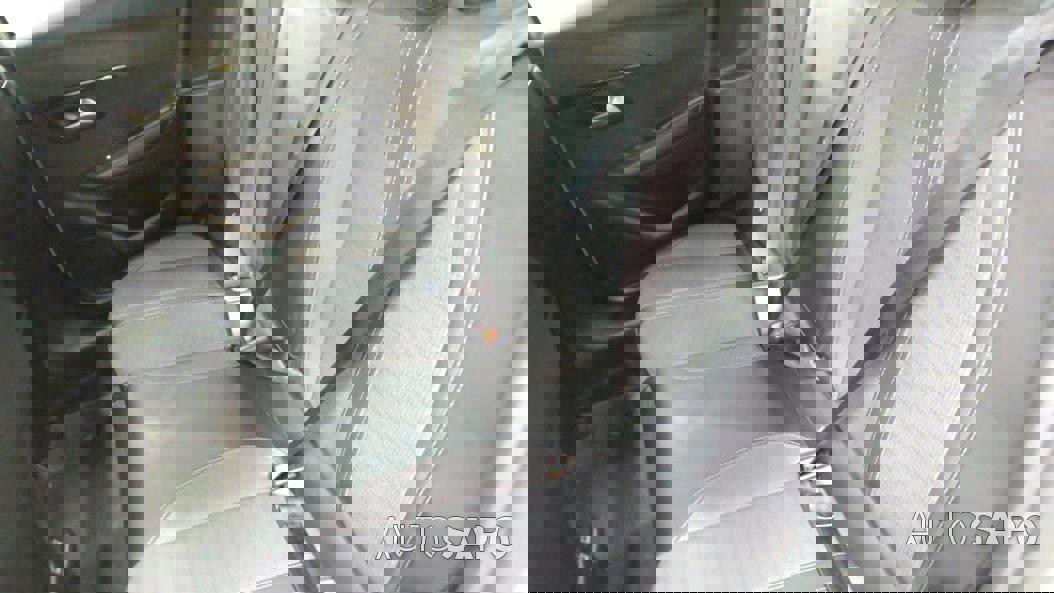 Peugeot E-208 de 2021