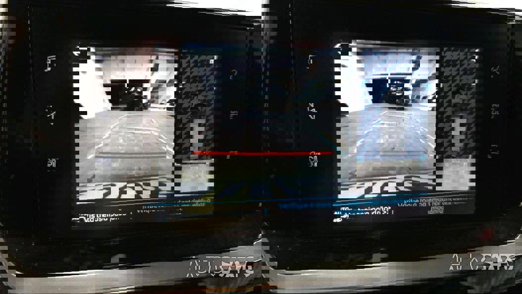 Peugeot E-208 de 2021