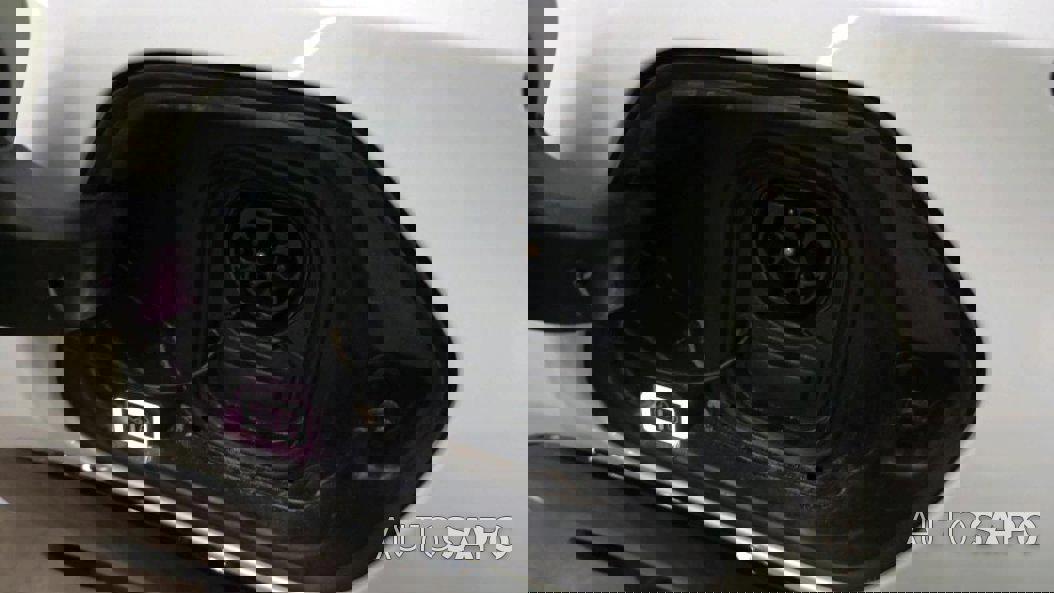 Peugeot E-208 de 2021