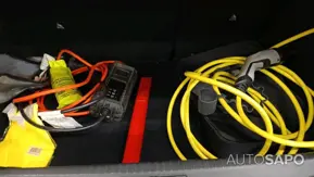 Peugeot E-208 de 2021