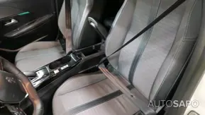 Peugeot E-208 de 2021