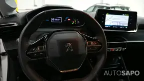 Peugeot E-208 de 2021