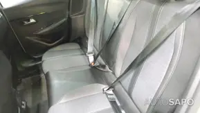 Peugeot E-208 de 2021