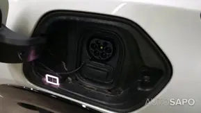 Peugeot E-208 de 2021