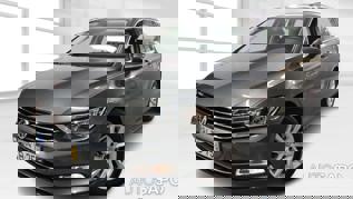 Volkswagen Passat de 2017